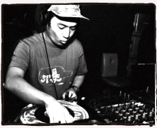 DJ MATUMOTO